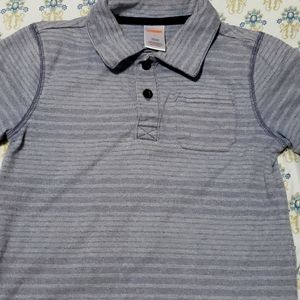 Gymboree polo boys shirt